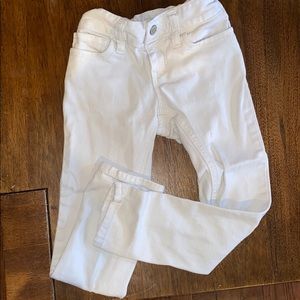 Toddler jeans lot
